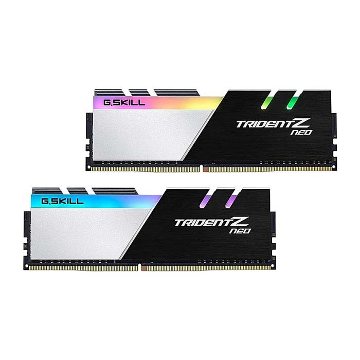 Ram PC G.SKILL Trident Z Neo 64GB 3200MHz F4-3200C16D-64GTZN