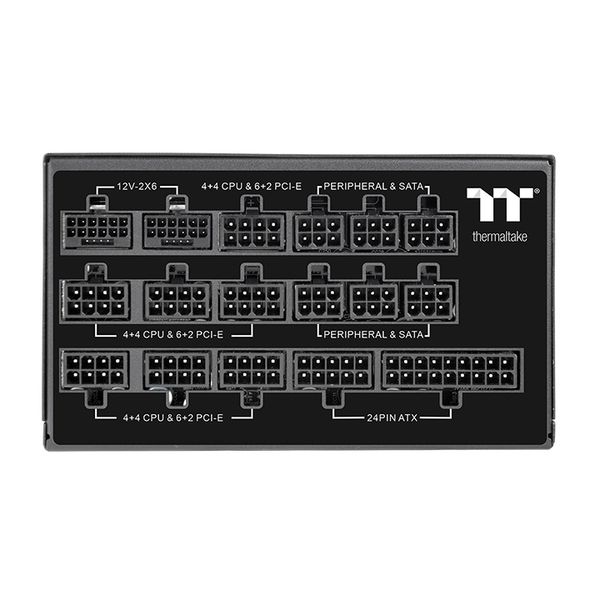 Nguồn PSU Thermaltake Toughpower TF3 1550W