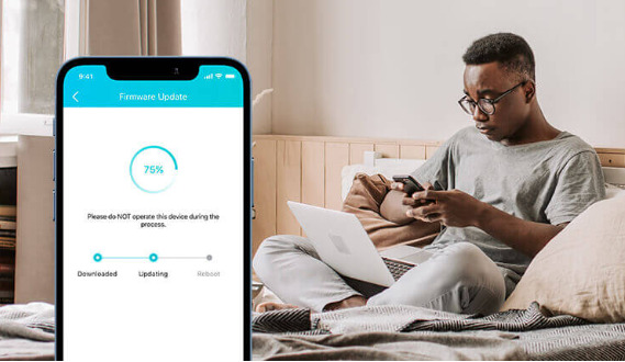 Bộ phát wifi 6 TP-Link Archer AX12