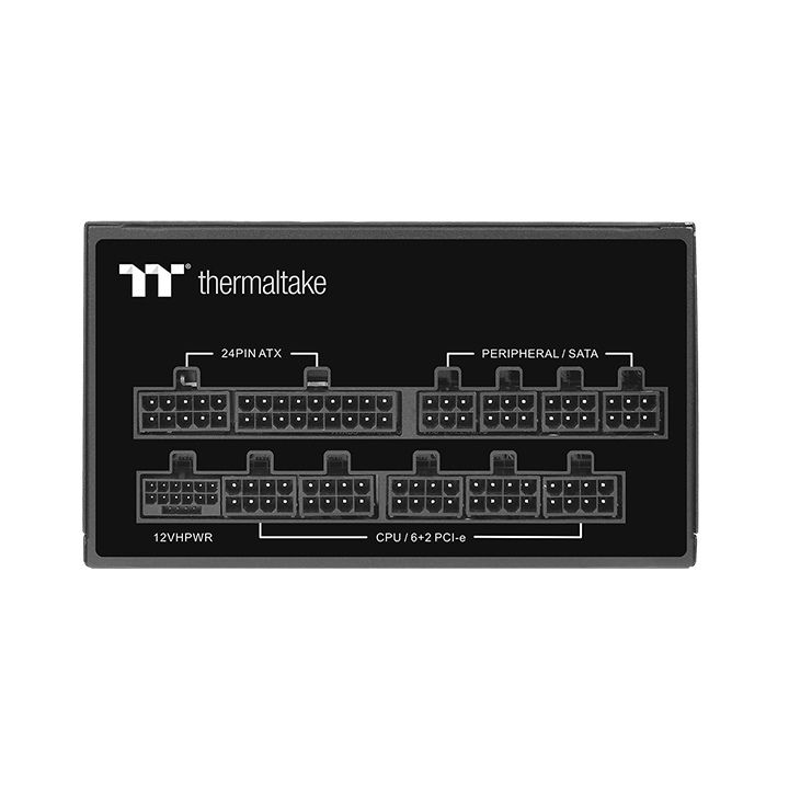 Nguồn PSU Thermaltake GF A3 1200W