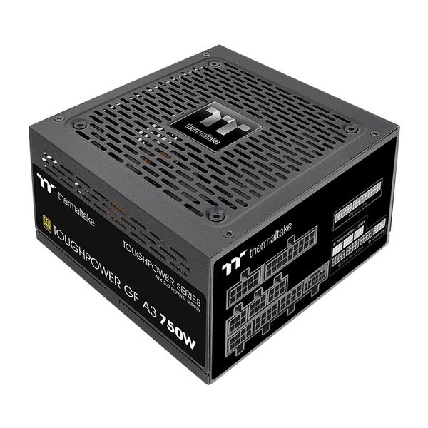 Nguồn PSU Thermaltake Toughpower GF A3 750W