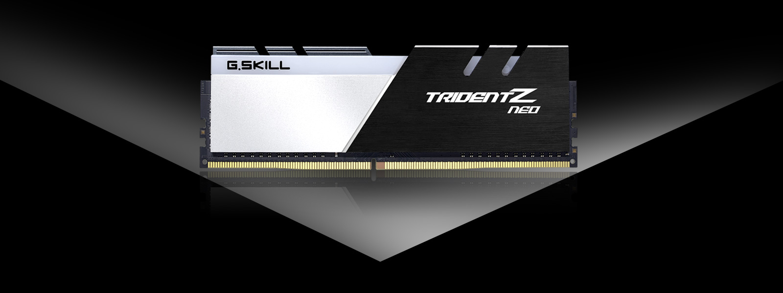 Ram PC G.SKILL Trident Z Neo 16GB 3600MHz F4-3600C18D-16GTZN