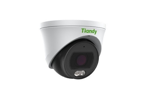 Camera IP bán cầu trong nhà Full Color & Hồng Ngoại 2MP TIANDY TC-C32XN chính hãng giá tốt tại Trường Thịnh Telecom