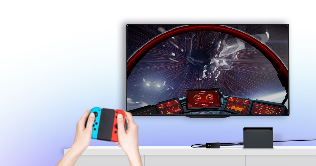 Người Bạn Thân Thiết Của Mọi Game Thủ
