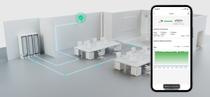 Thiết Bị Mạng Switch PoE Ruijie RG-ES206GS-P