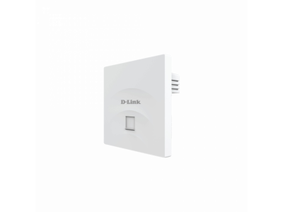 Điểm truy cập âm tường AX3000 WIFI 6 (2 x 2) D-Link DAP-X3020F