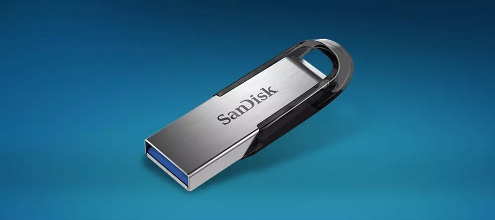 USB 3.0 SanDisk Ultra Flair CZ73 16GB SDCZ73-016G-G46