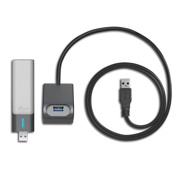 TP-Link Archer TX50UH