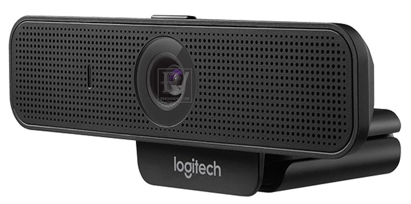 Webcam hội nghị Logitech C925e