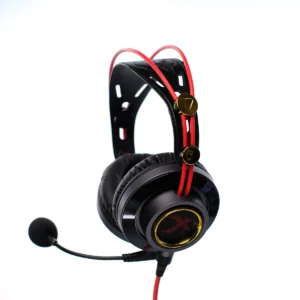 Tai nghe Gaming Xiberia T2 Virtual