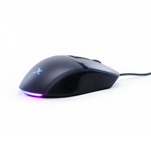 Chuột Gaming Xiberia XT510