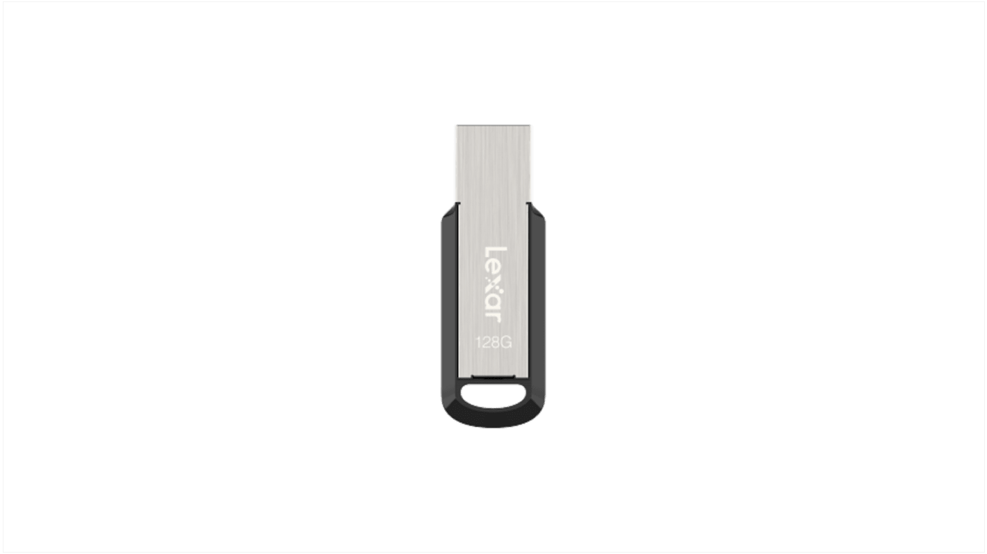 USB 3.0 128GB Lexar LJDM400128G-BNBNG